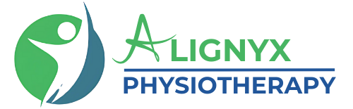 Alignyx logo