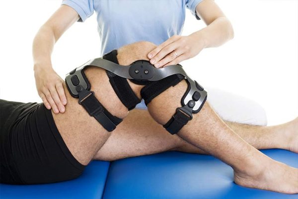 Post Surgery Sports Rehabilitation